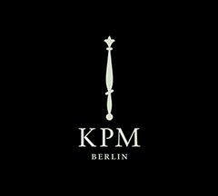 KPM - Königliche Porzellan-Manufaktur