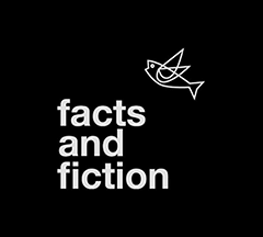 facts and fiction Logo