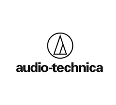 Audio-Technica - The world renowned manufacturer of audio equipmen
