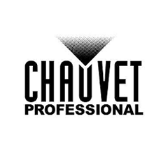 CHAUVET Professional