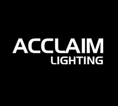 Acclaim Lighting Logo