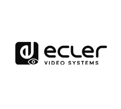 ecler VIDEO SYSTEMS
