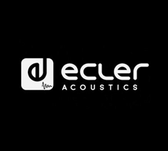 ecler acoustics Logo