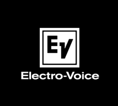 Electro-Voice Logo