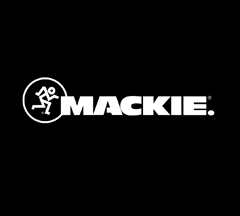 MACKIE Logo