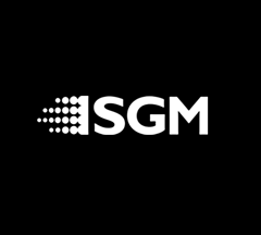 SGM Light Logo