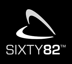 SIXTY82 Logo