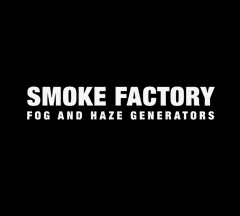 Smoke Factory Logo