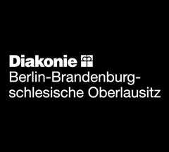 Diakonisches Werk Berlin-Brandenburg-schlesisch Oberlausitz Logo