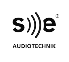 SE audiotechnik
