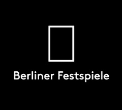 Haus der Berliner Festspiele Logo
