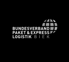 Der Bundesverband Paket und Expresslogistik e.V. Logo