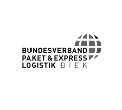 Der Bundesverband Paket und Expresslogistik e.V. Logo