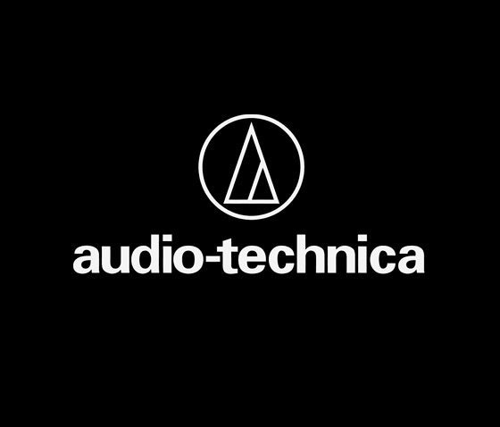 Audio Technica Logo