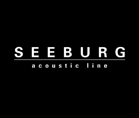Seeburg Logo