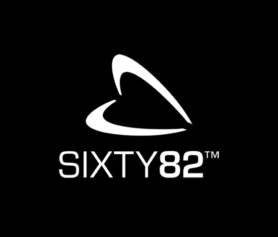 Sixty 82 Logo