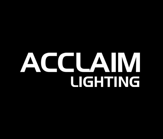 Acclaim Lighting Logo
