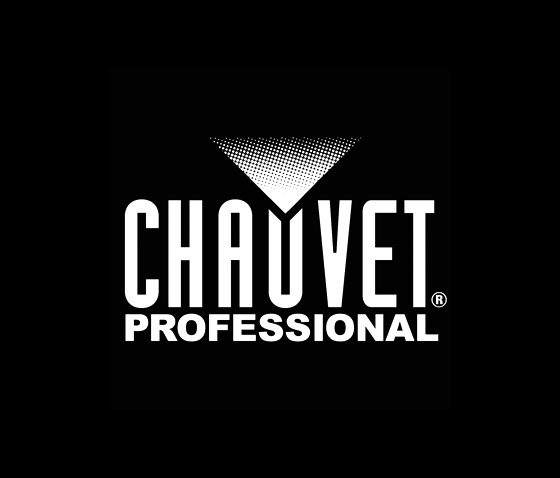 Chauvet Professional Logo