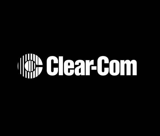 Clear Com Logo