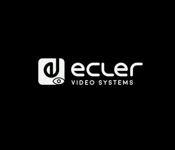 ecler video systems logo
