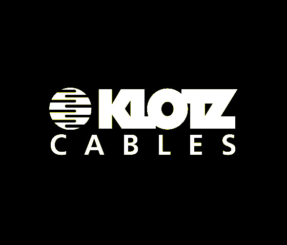 Klotz Cables Logo