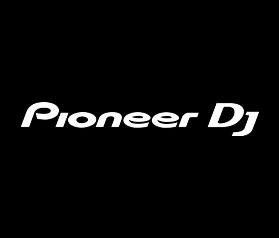 Pioneer DJ Logo