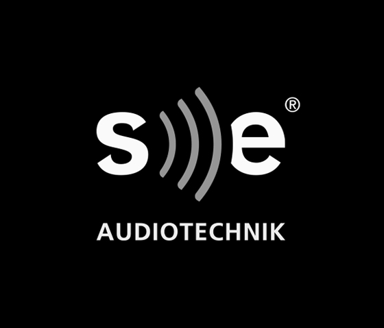 SE Audiotechnik Logo