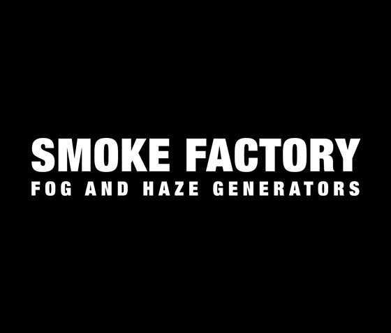 Smoke Factory Logo