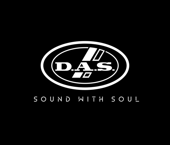 D.A.S. Logo