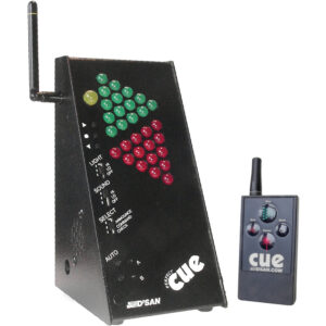 DSAN PerfectCue PC-433-BP-SYS [Funk-Presenter Sytem]