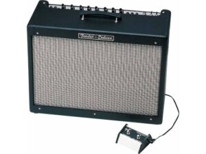 Fender Hot Rod Deluxe 112 [Gitarren Combo]