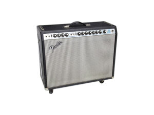 Fender Twin Reverb, 1976 [Gitarren Combo]