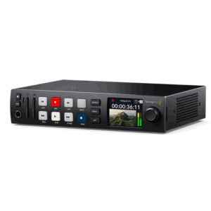 Blackmagic Design HyperDeck Studio HD Plus [SDI-Recorder]