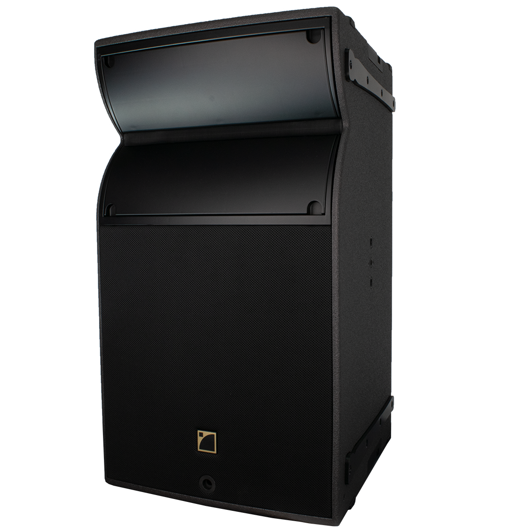 L-Acoustics A15 Focus