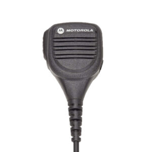 Motorola Handset "Rasierer"