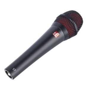 sE Electronics V7 Black [Mikrofon]