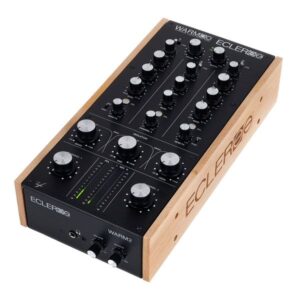 Ecler - WARM2 - DJ-Mixer