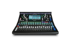 Allen & Heath - SQ-5 - Digitalmischpult