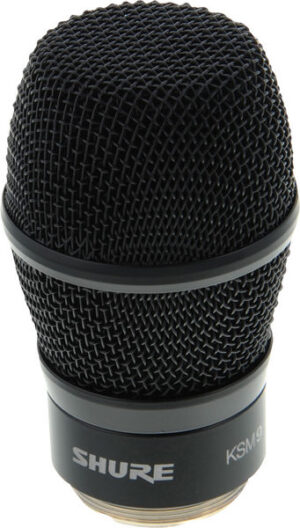 Shure KSM9 Kapsel für Handsender