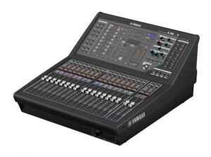 Yamaha - QL1 - Digitalmischpult