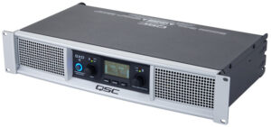 QSC GXD4 [Endstufe]