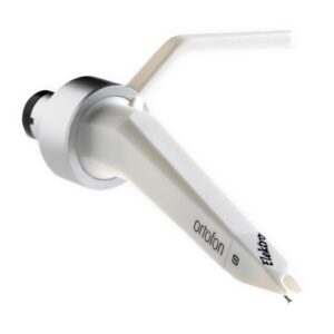 ORTOFON CONCORDE ELEKTRO System, inkl. Nadel