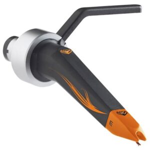 ORTOFON CONCORDE NIGHTCLUB System, inkl. Nadel