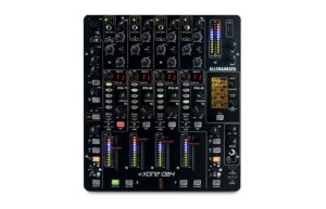 Allen & Heath - Xone:DB4 - DJ-Mixer