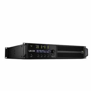 L-Acoustics LA12X [Endstufe]