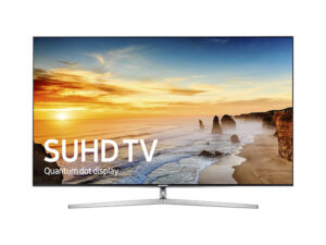 75" Samsung UE75KS8090 4K, LED [Flachbildschirm]