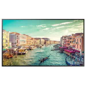 32" Samsung QM32-R LED [Flachbildschirm]