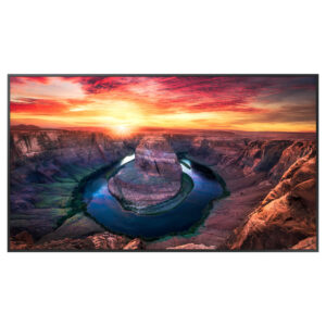 43" Samsung QM43B 4K, LED [Flachbildschirm]