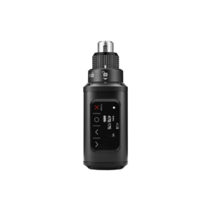 Shure Axient Digital AD3 (G56) [Aufstecksender]