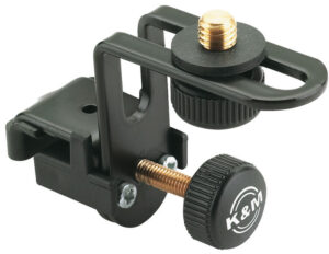 K&M 24030 Mikrofonhalterung für Drums schwarz